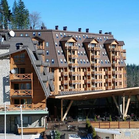 Jahorina Apartmani Vucko F&F Экстерьер фото