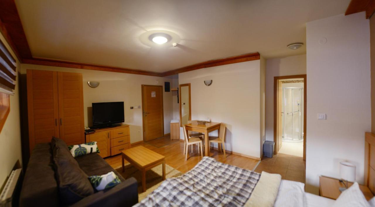 Jahorina Apartmani Vucko F&F Экстерьер фото