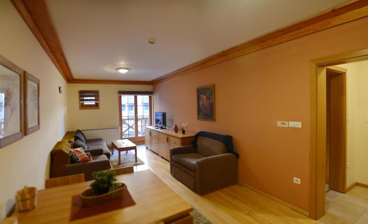 Jahorina Apartmani Vucko F&F Экстерьер фото