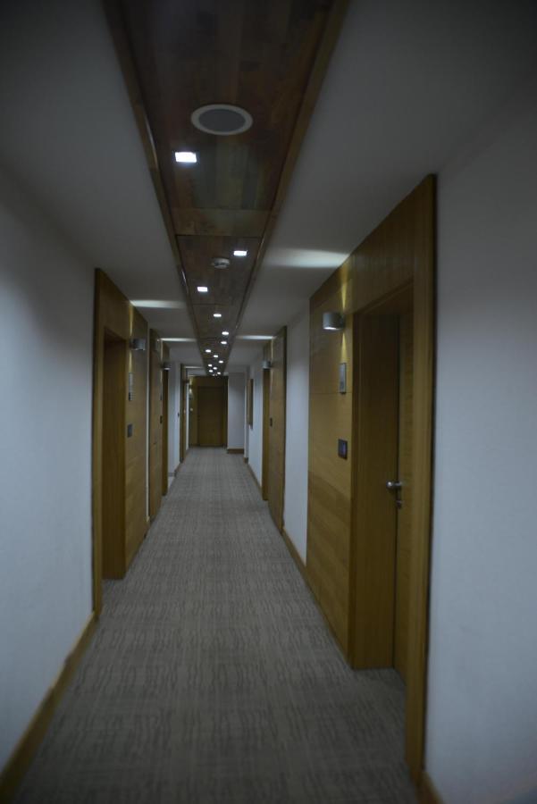 Jahorina Apartmani Vucko F&F Экстерьер фото