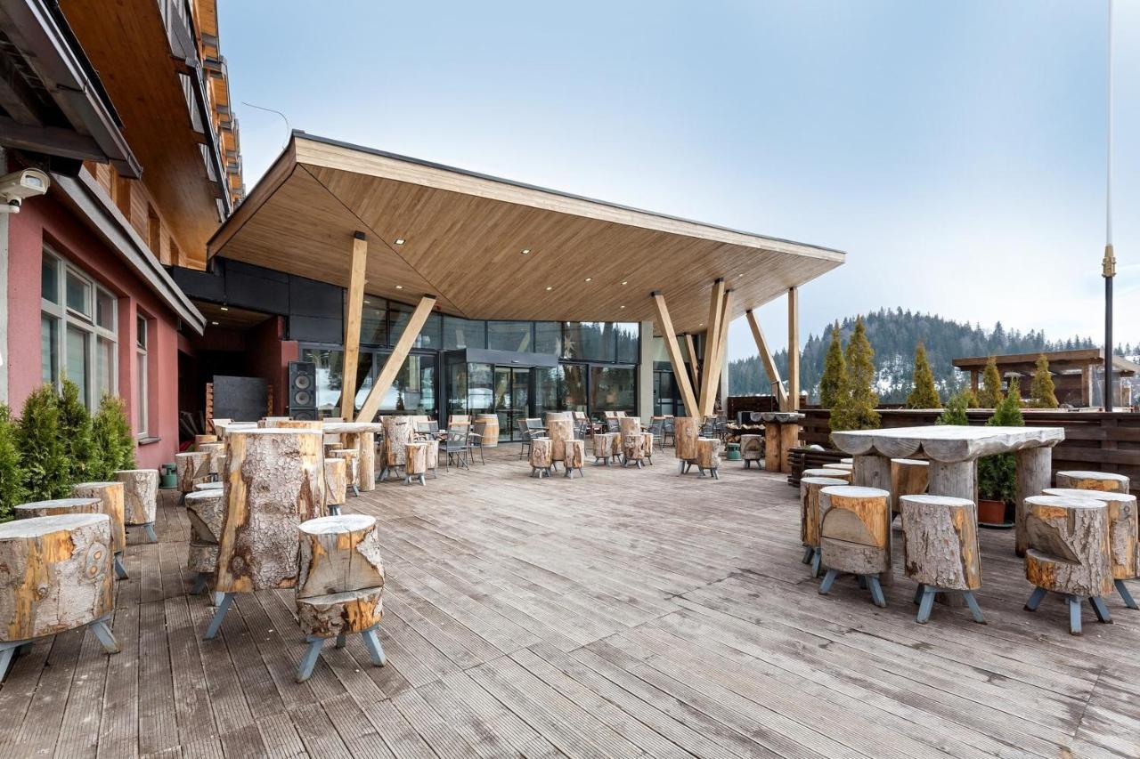 Jahorina Apartmani Vucko F&F Экстерьер фото